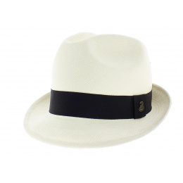 Player Panama hat