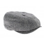 Stetson Gowanus Summer Silk Flat Cap