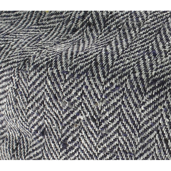 Stetson Gowanus Summer Silk Flat Cap Stetson Gowanus Summer Silk Flat Cap