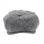 Stetson Gowanus Summer Silk Flat Cap