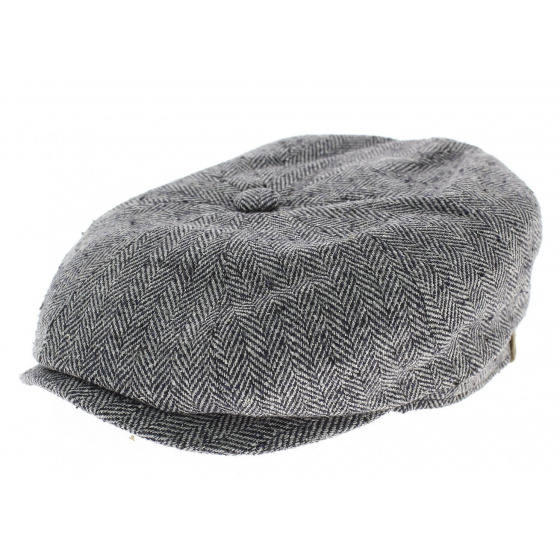 Casquette Hatteras été Soie Stetson Gowanus Casquette Hatteras été Soie Stetson Gowanus