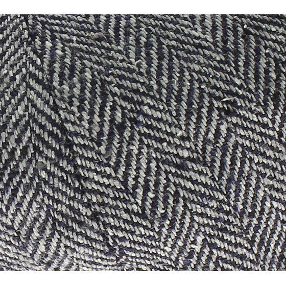 Stetson Gowanus Summer Silk Flat Cap Stetson Gowanus Summer Silk Flat Cap