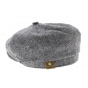 Stetson Gowanus Summer Silk Flat Cap
