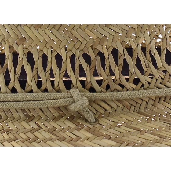 Chapeau de randonnée