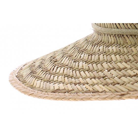 Chapeau de randonnée