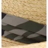 Chapeau trilby camouflage Reference : 4600 | Chapellerie Traclet
