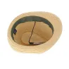 Chapeau trilby camouflage Reference : 4600 | Chapellerie Traclet
