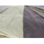 Irish 8-Panel Omagh Cap Patchwork Linen