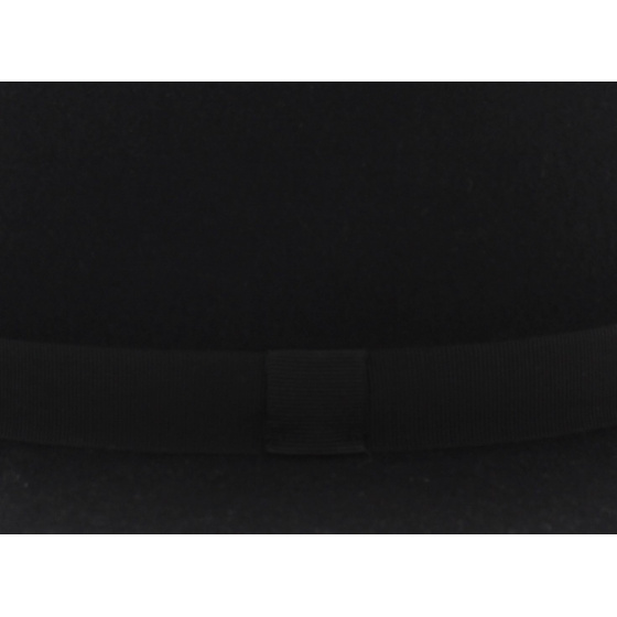 Cordobes Hat - Zorro Wool Felt - Traclet