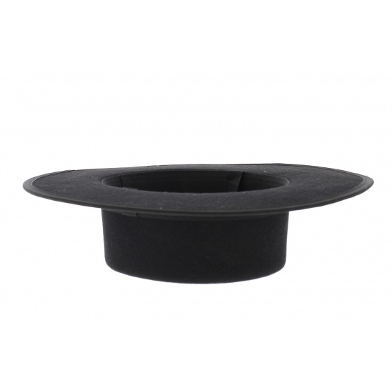 Chapeau Cordobes - Zorro Feutre Laine - Traclet