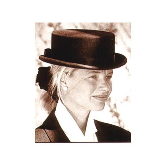 Chapeau dressage 8 cm Chapeau dressage 8 cm