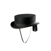 Dressage hat 8 cm