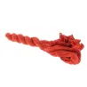 Cheche torsade rouge  Reference : 4620 | Chapellerie Traclet