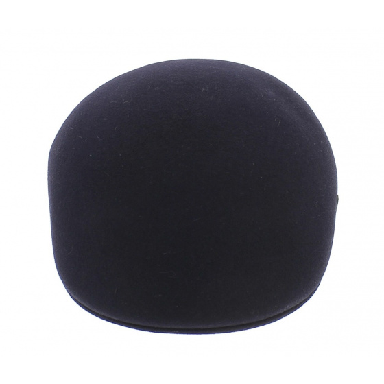 Casquette Bombée Feutre Poil - Guerra