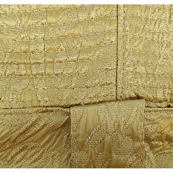 Chapeau haut de forme tissu