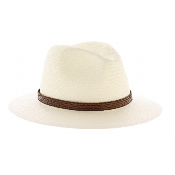 Chapeau Panama Antibes - Traclet
