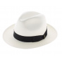 Fabio Panama Fedora Hat - Borsalino