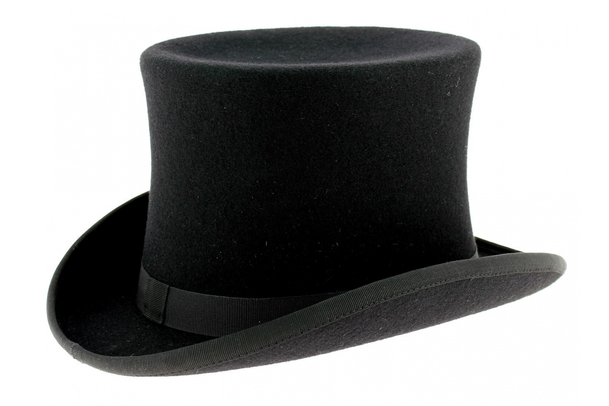 Black hat фото