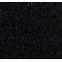 Chapeau Haut De Forme Made in France Felt Wool Black