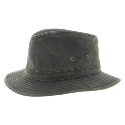 Vagabond Ava Hat - Stetson