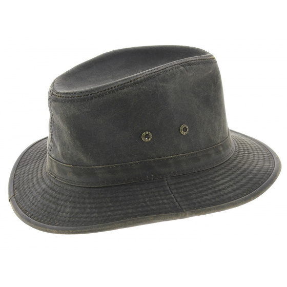 Vagabond Ava Hat - Stetson