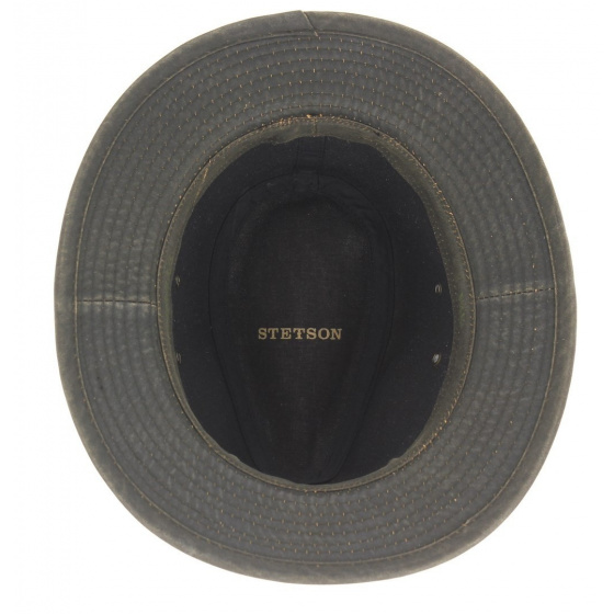 Vagabond Ava Hat - Stetson