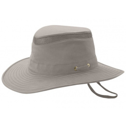 Chapeau T4MO Coton Organic AIRFLO®