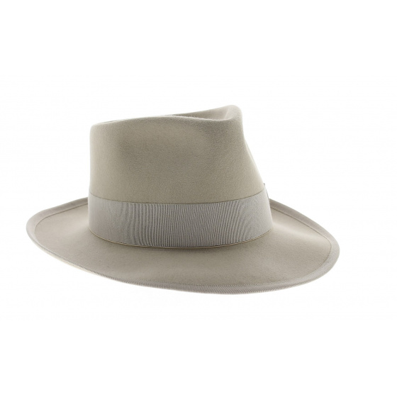 Chapeau Johnny Feutre Poil - Guerra Chapeau Johnny Feutre Poil - Guerra