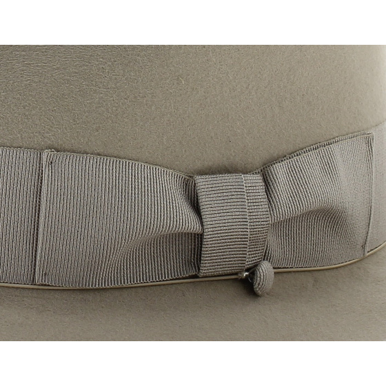 Johnny Fur Felt Hat - Guerra Johnny Fur Felt Hat - Guerra