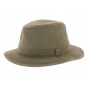 Stetson Cotton Parkforest hat