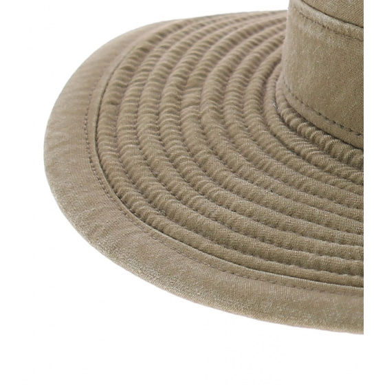 chapeau Stetson Coton ParkForest chapeau Stetson Coton ParkForest