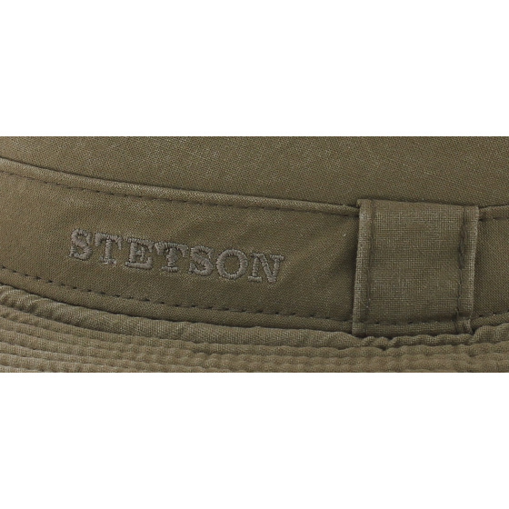 chapeau Stetson Coton ParkForest chapeau Stetson Coton ParkForest