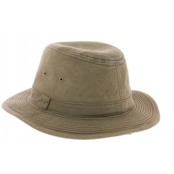 Stetson Cotton Parkforest hat