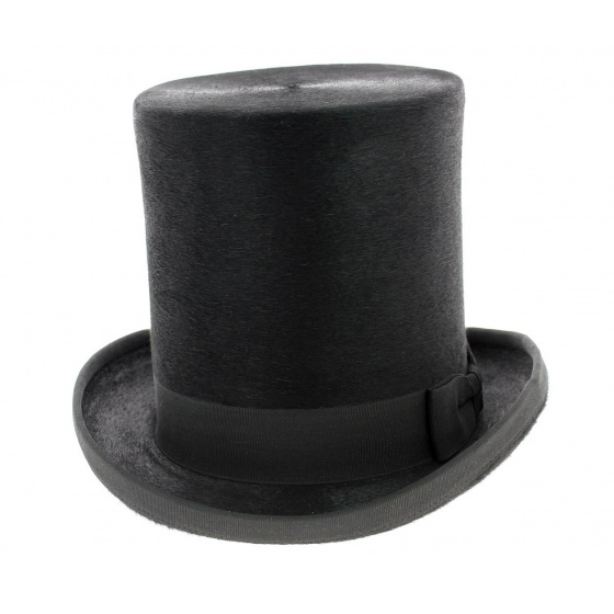 Chapeau haut de forme 16 cm mélusine - Traclet