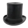 Chapeau haut de forme 18 cm mélusine - Traclet Reference : 4545 | Chapellerie Traclet