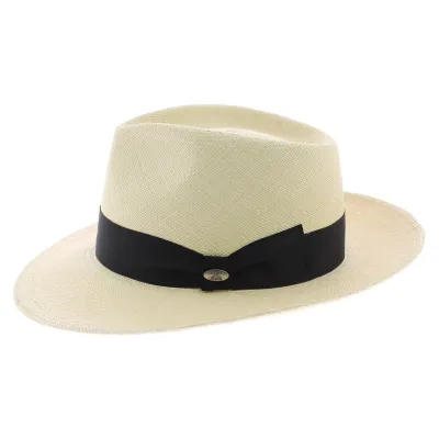 monaco panama hat - panama hat shop Reference : 2028 | Traclet Hatters