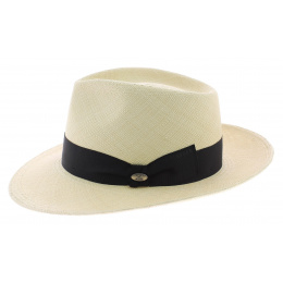 Monaco Panama Hat