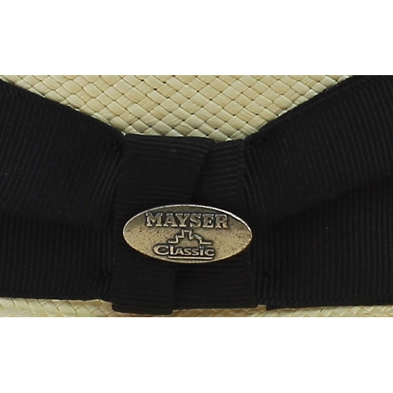 Chapeau Panama Monaco Chapeau Panama Monaco