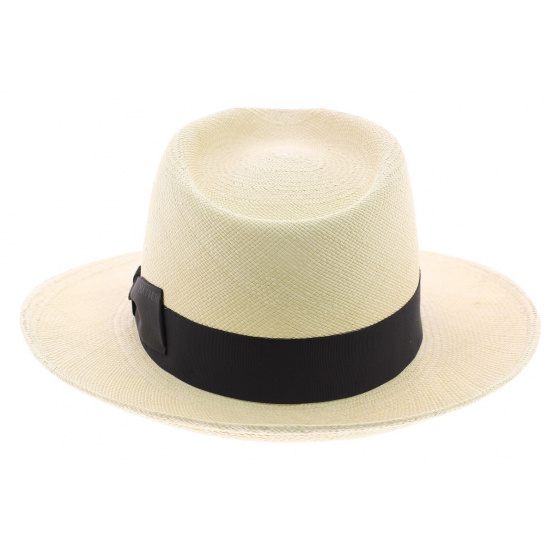 Monaco Panama Hat