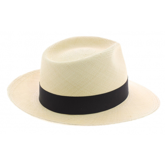 Monaco Panama Hat