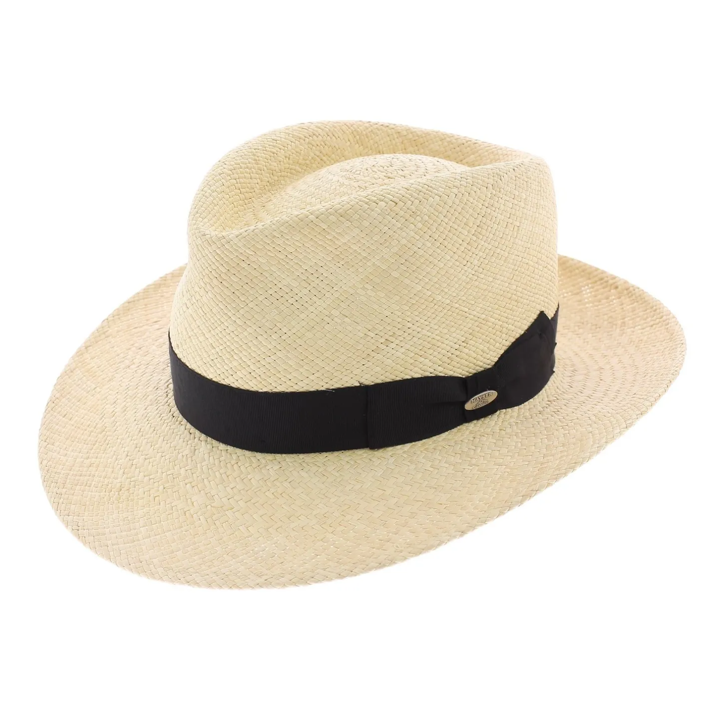 Fedora Panama Hat Colmar