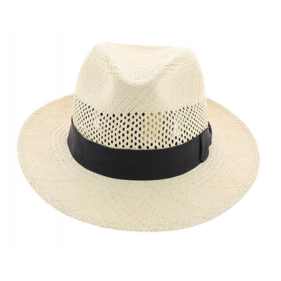 Chapeau fedora - Panama Imperia