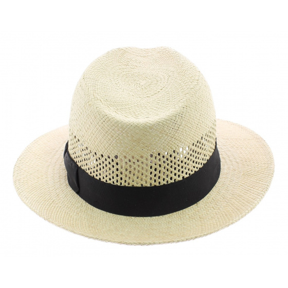 Chapeau fedora - Panama Imperia