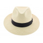 Chapeau Fedora Panama Torino - Mayser
