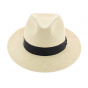 Panama Fedora Hat Torino - Mayser