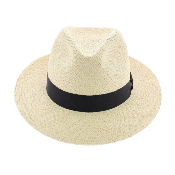 Chapeau Fedora Panama Torino - Mayser Chapeau Fedora Panama Torino - Mayser