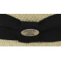 Panama Fedora Hat Torino - Mayser
