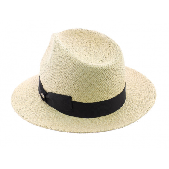 Panama Fedora Hat Torino - Mayser