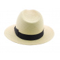 Panama Fedora Hat Torino - Mayser