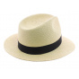 Panama Fedora Hat Torino - Mayser